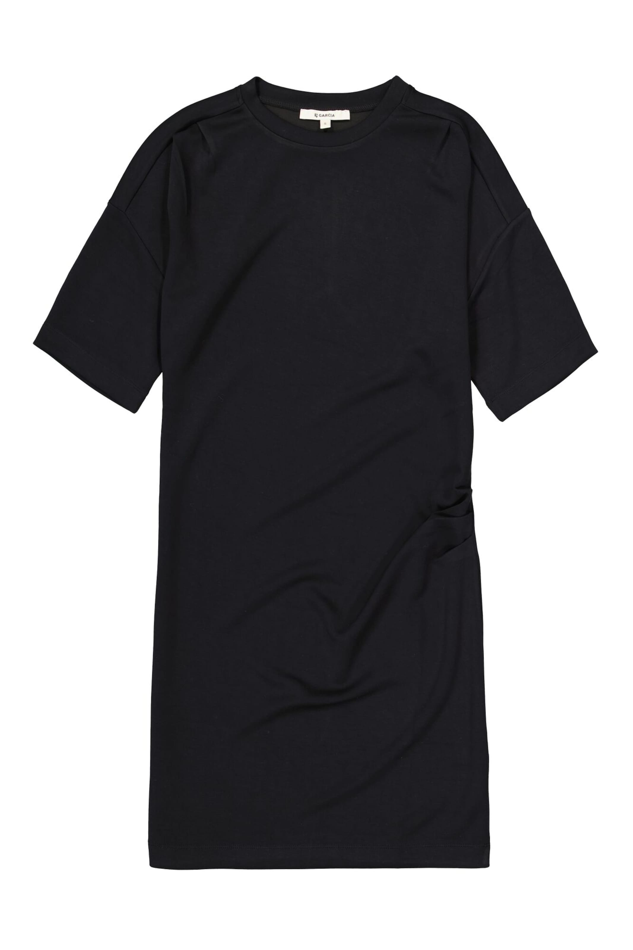 GARCIA Платье в черном цвете
GARCIA Платье в черном цвете