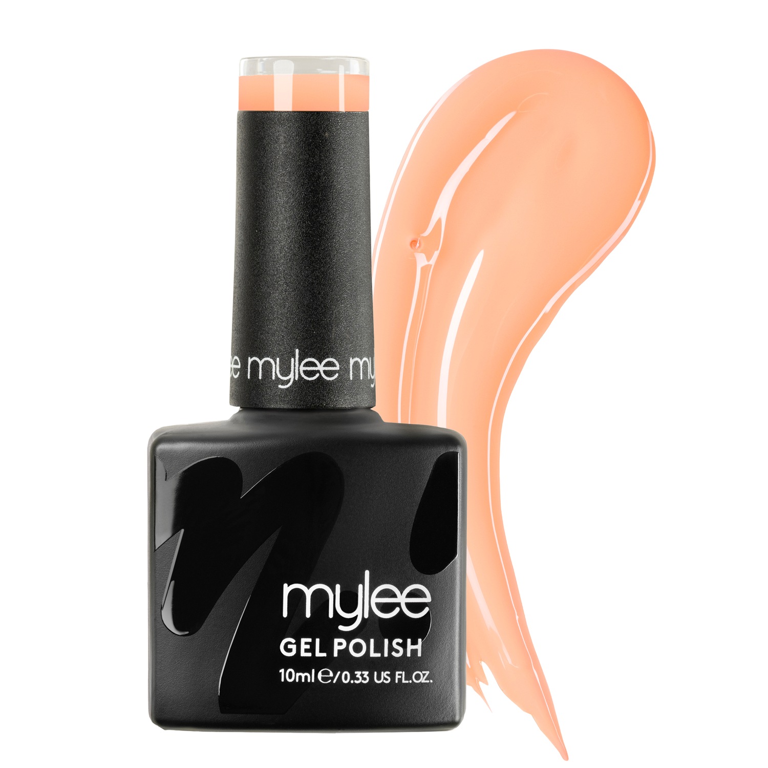 Гель-лак для ногтей gel-nagellack custard Mylee, orange blossom, объем 10 мл
Гель-лак для ногтей gel-nagellack custard Mylee, orange blossom, объем 10 мл