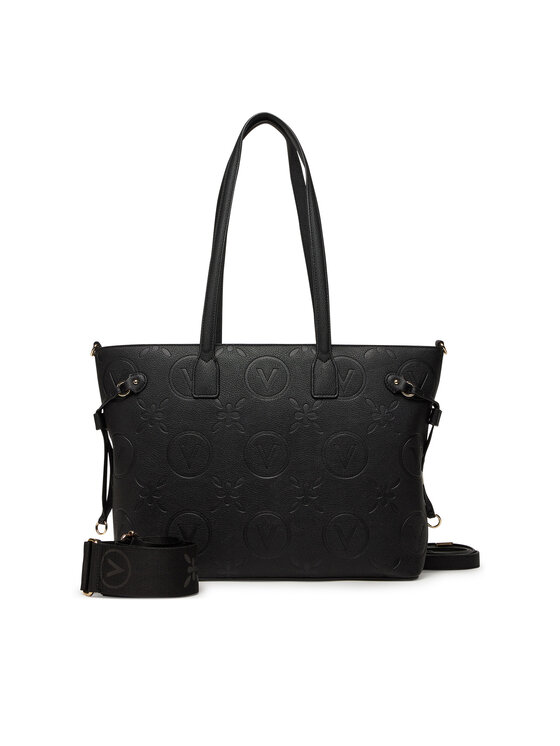 Сумочка Samba Re VBS8ZG01 Valentino, черный
Сумочка Samba Re VBS8ZG01 Valentino, черный