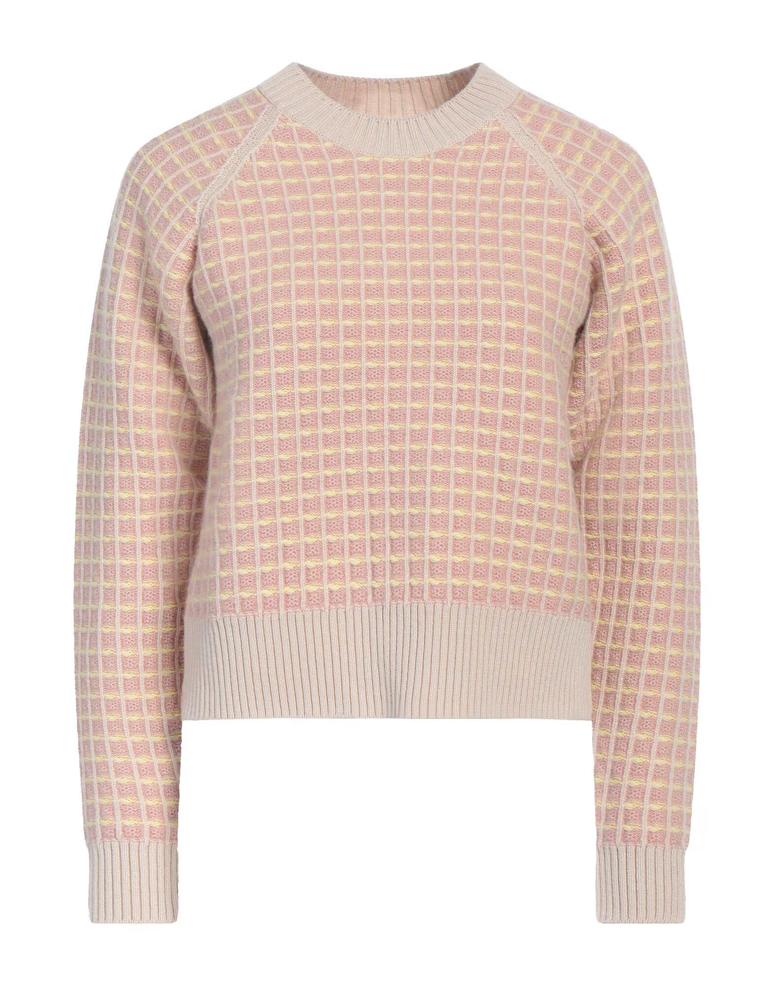 Свитер Barrie, бледно-розовый
Свитер Barrie, бледно-розовый