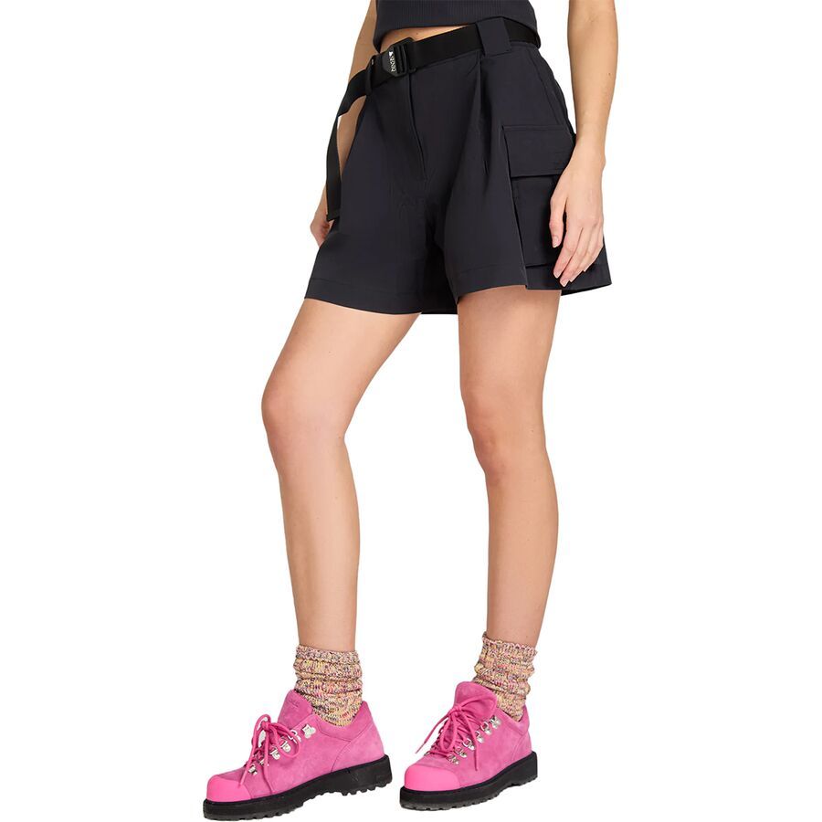 Шорты Seniq Trailmix Cargo Short Seniq, After Dark
Шорты Seniq Trailmix Cargo Short Seniq, After Dark