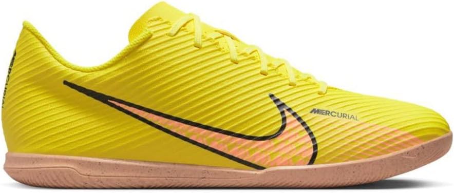 Мужские футбольные бутсы Nike, Yellow Strike Sunset Glow 780
Мужские футбольные бутсы Nike, Yellow Strike Sunset Glow 780