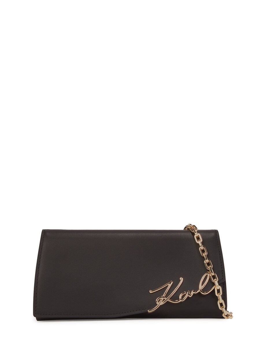 Кошелек Karl Lagerfeld, черный
Кошелек Karl Lagerfeld, черный