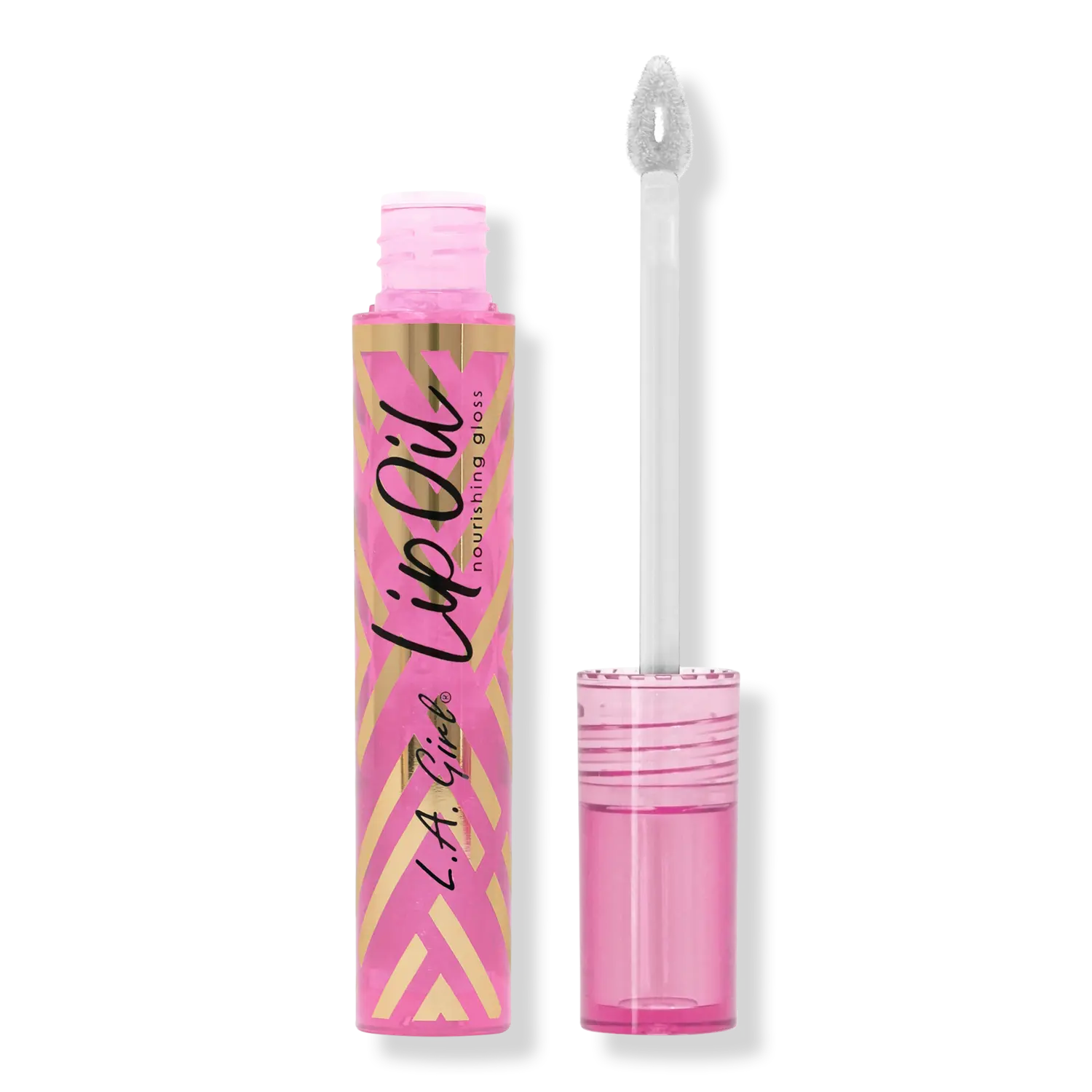 Увлажняющее масло для губ, придающее объем и полупрозрачность. L.A. Girl, Sheer Strawberry
Увлажняющее масло для губ, придающее объем и полупрозрачность. L.A. Girl, Sheer Strawberry