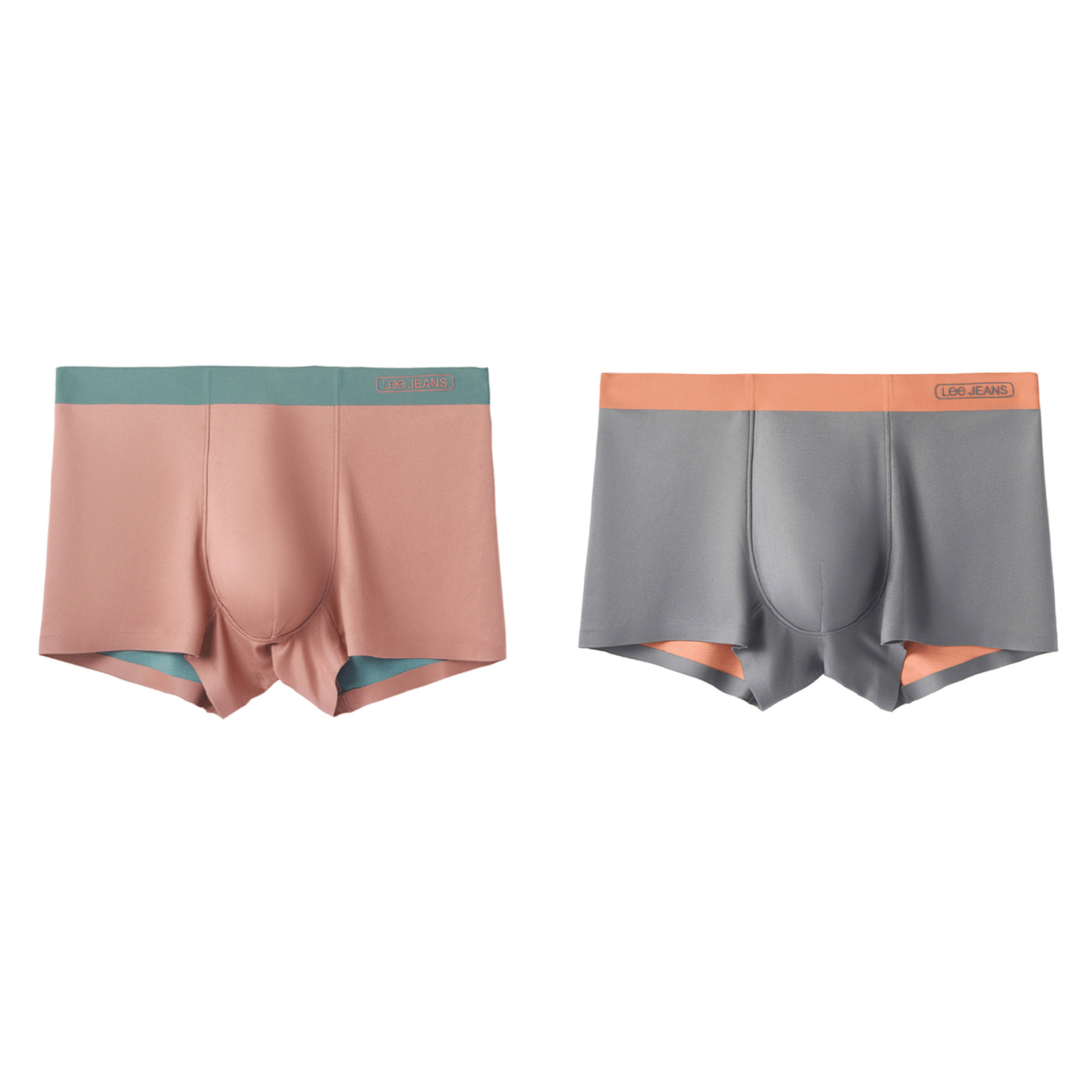 Lee Подарочный набор мужского белья 3 предмета
Lee Подарочный набор мужского белья 3 предмета