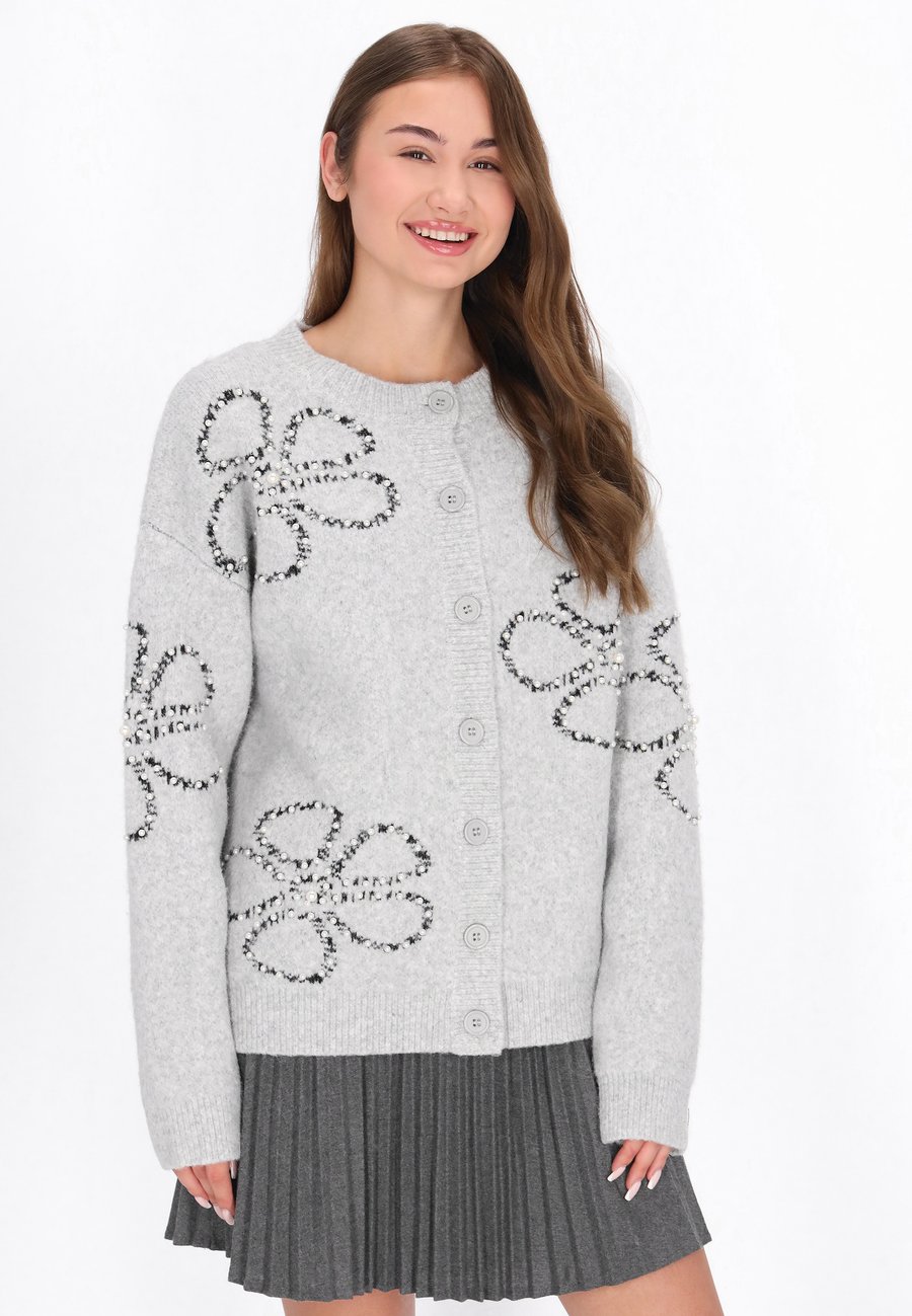 Кардиган myMo Cardigan, Grey
Кардиган myMo Cardigan, Grey