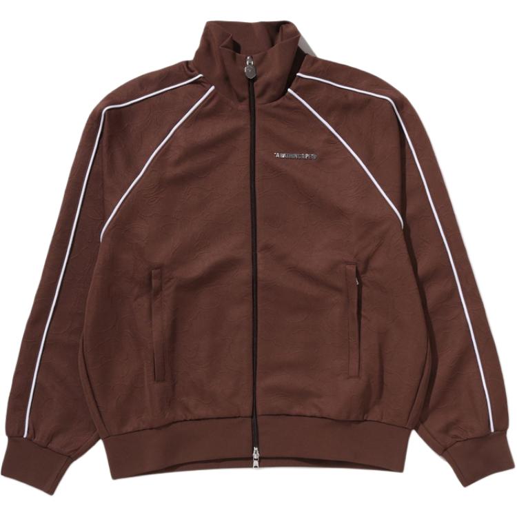 Свитшот мужской A BATHING APE, коричневый
Свитшот мужской A BATHING APE, коричневый