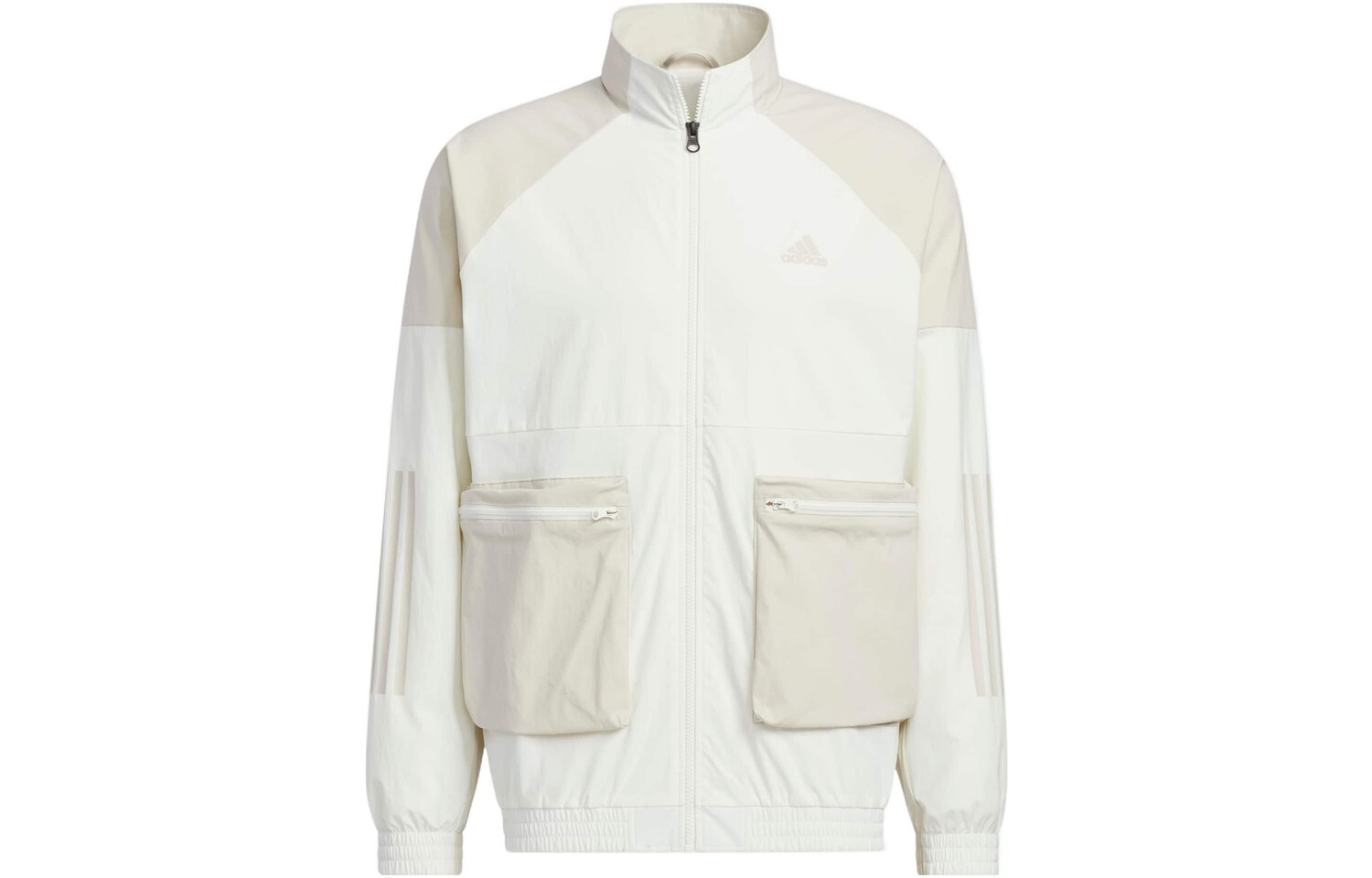 Куртка мужская белая Adidas, белый
Куртка мужская белая Adidas, белый