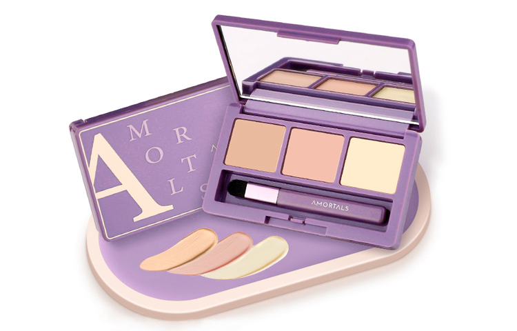 Консилеры Women's AMORTALS
Консилеры Women's AMORTALS