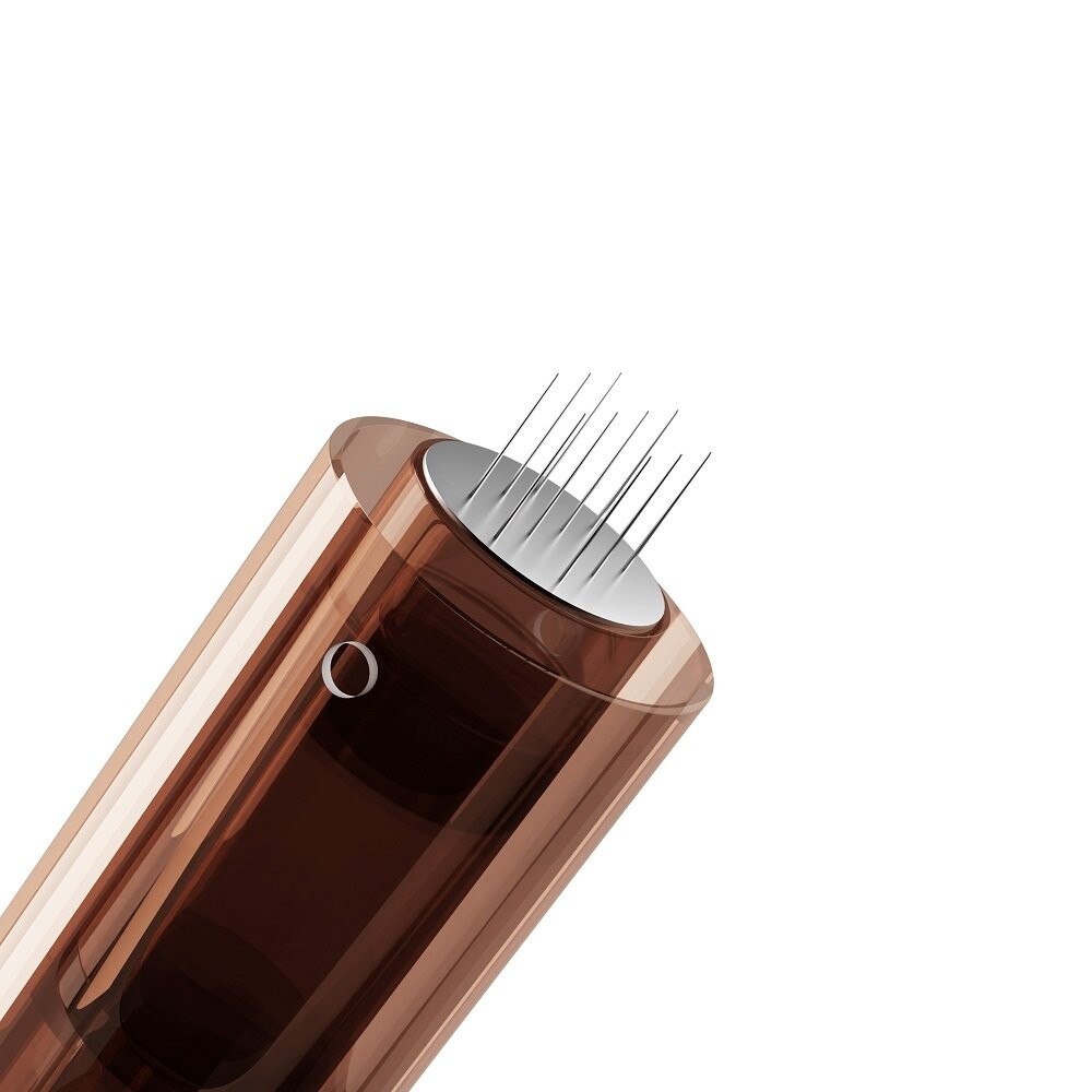 Nacomi, Meso Wand, сменный картридж, игла № 9
Nacomi, Meso Wand, сменный картридж, игла № 9