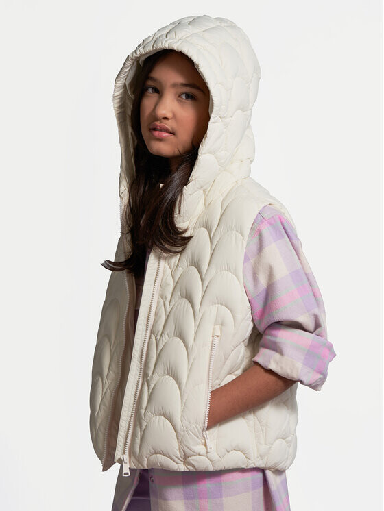 Куртка стандартного кроя Coccodrillo, мультиколор
Куртка стандартного кроя Coccodrillo, мультиколор