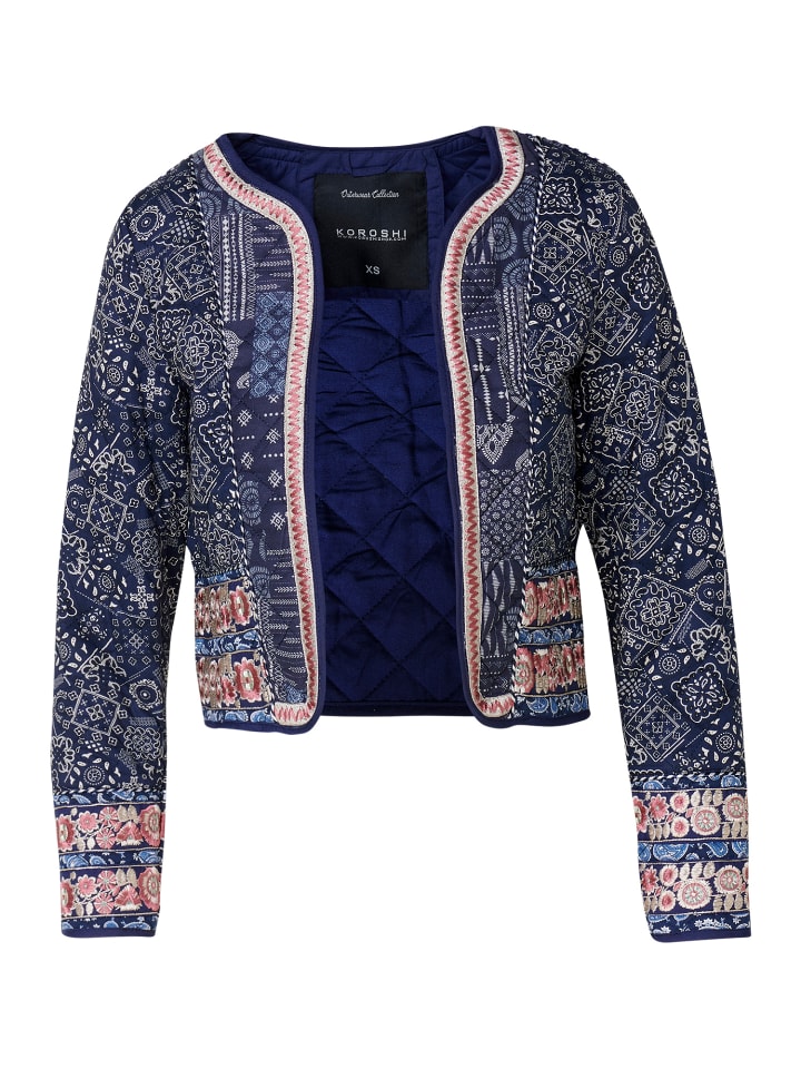 Куртка софтшелл KOROSHI, синий
Куртка софтшелл KOROSHI, синий