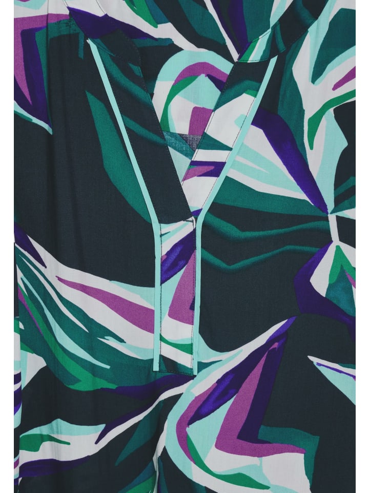 Cecil Топ для женщин в ярких расцветках
Cecil Топ для женщин в ярких расцветках