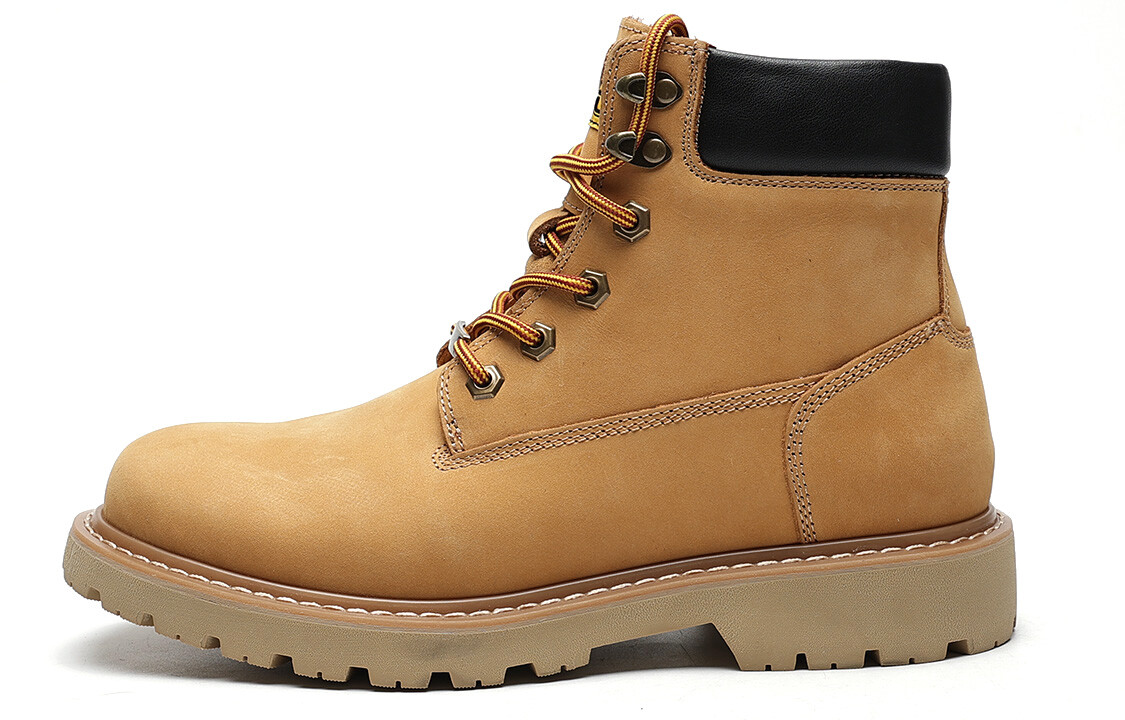 Мужские ботинки Martin желтый Trumppipe
Мужские ботинки Martin желтый Trumppipe