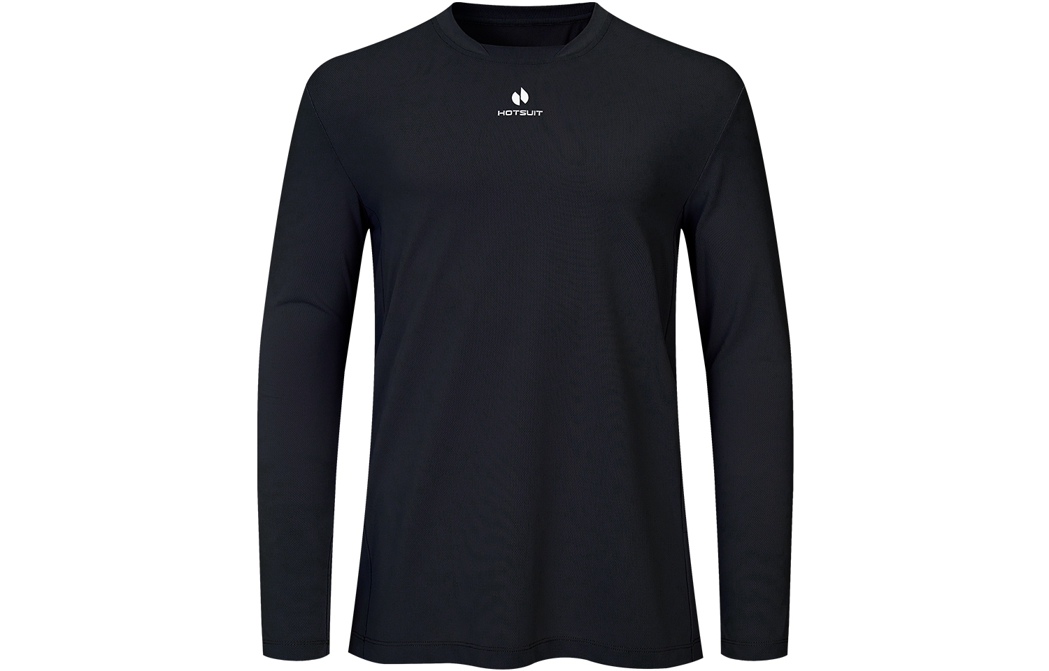 Футболка мужская HOTSUIT, черный
Футболка мужская HOTSUIT, черный