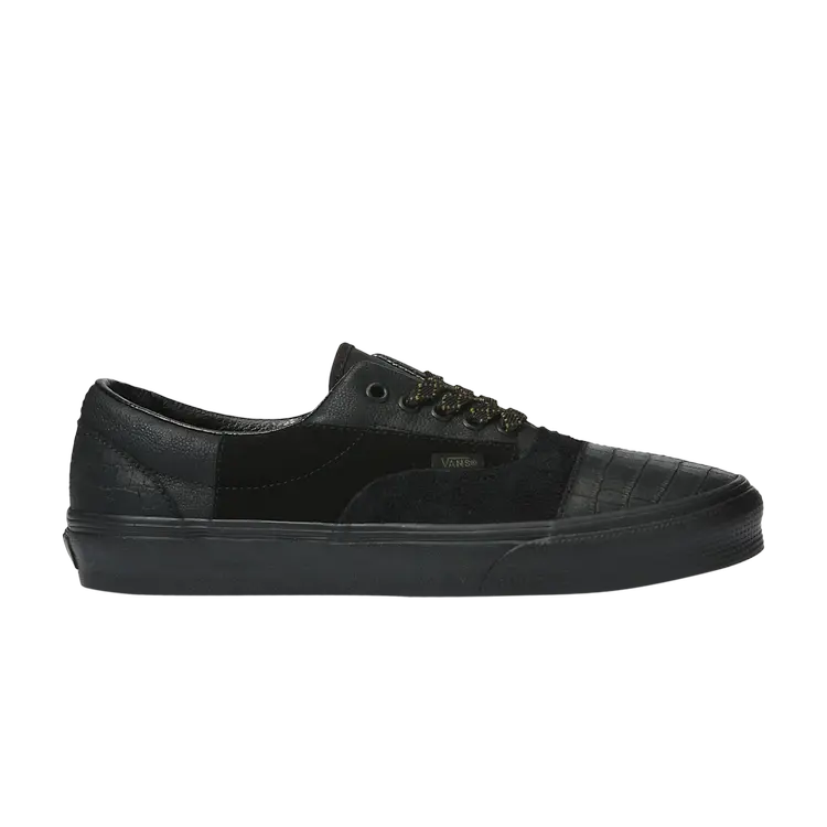 Кроссовки Vans Era, черный
Кроссовки Vans Era, черный