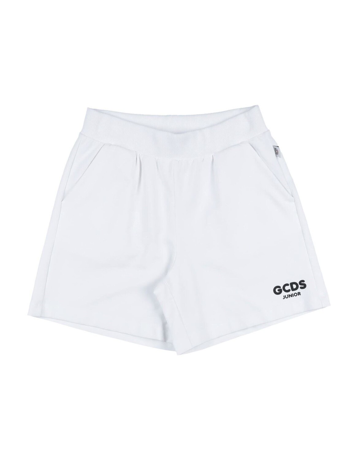 Шорты Gcds, белый
Шорты Gcds, белый