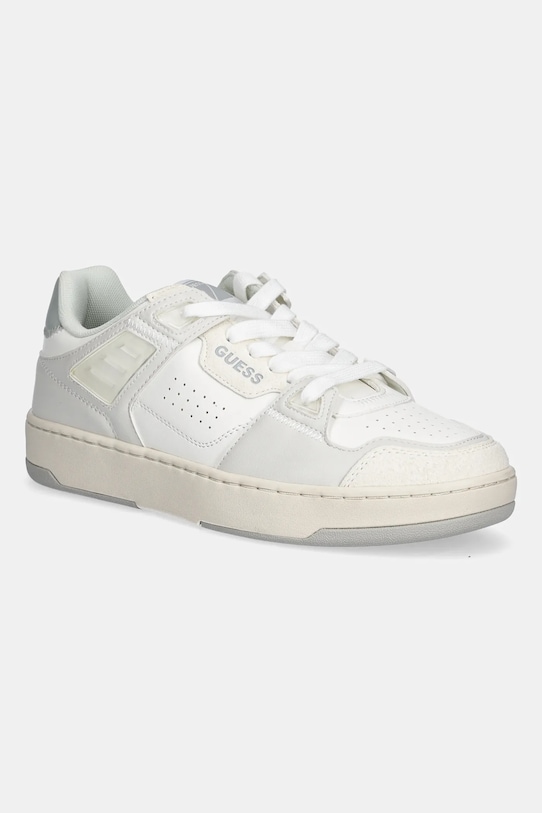 Кроссовки VINCENT Guess, бежевый
Кроссовки VINCENT Guess, бежевый