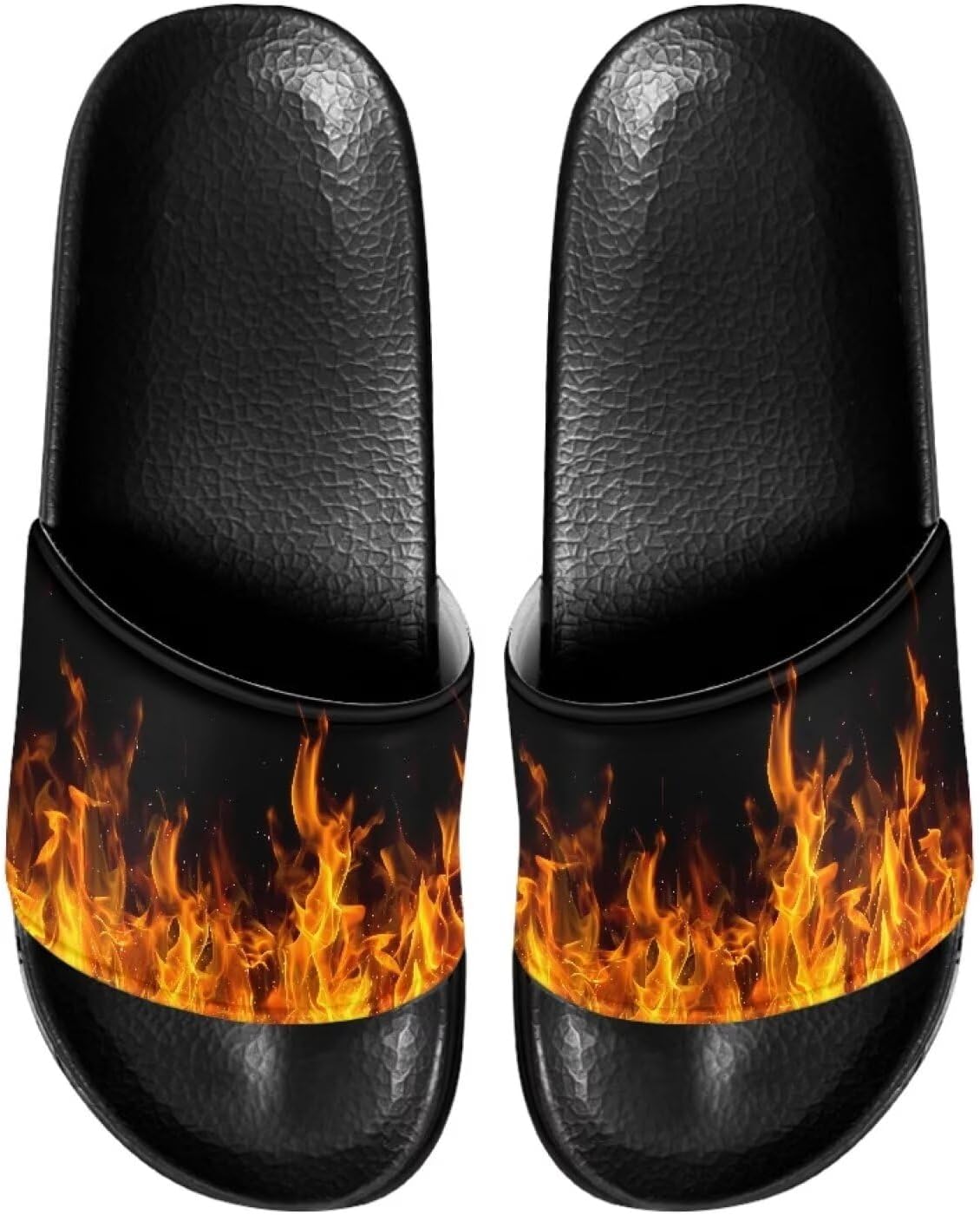 Шлепанцы Qoiuvncy для мужчин и мальчиков, для улицы, бассейна, пляжа, нескользящие, с открытым носком, мягкие, для душа, ванной комнаты, плоские, черная подошва, размеры 5-14
Шлепанцы Qoiuvncy для мужчин и мальчиков, для улицы, бассейна, пляжа, нескользящие, с открытым носком, мягкие, для душа, ванной комнаты, плоские, черная подошва, размеры 5-14