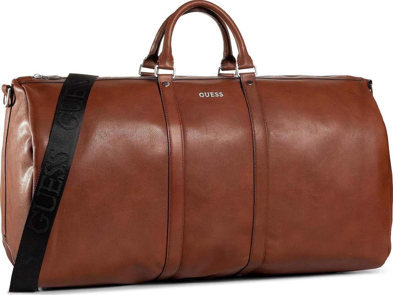 Сумка GUESS Men's Classic, Brown, One Size
Сумка GUESS Men's Classic, Brown, One Size