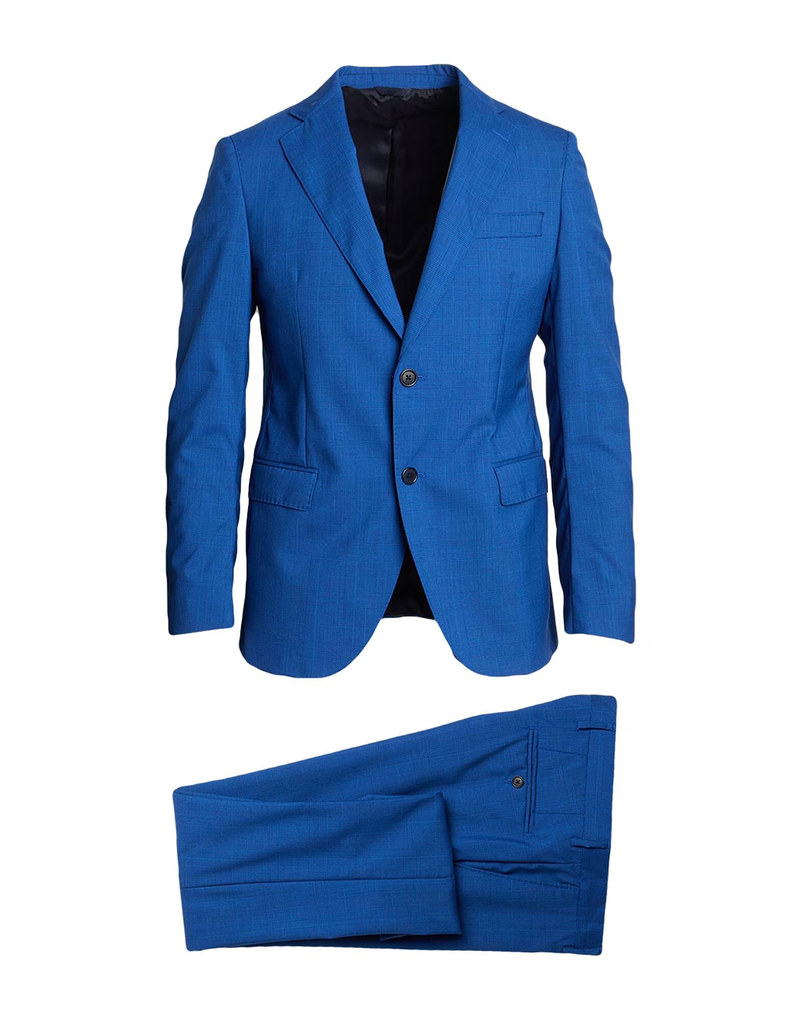 Костюм Tombolini, синий
Костюм Tombolini, синий
