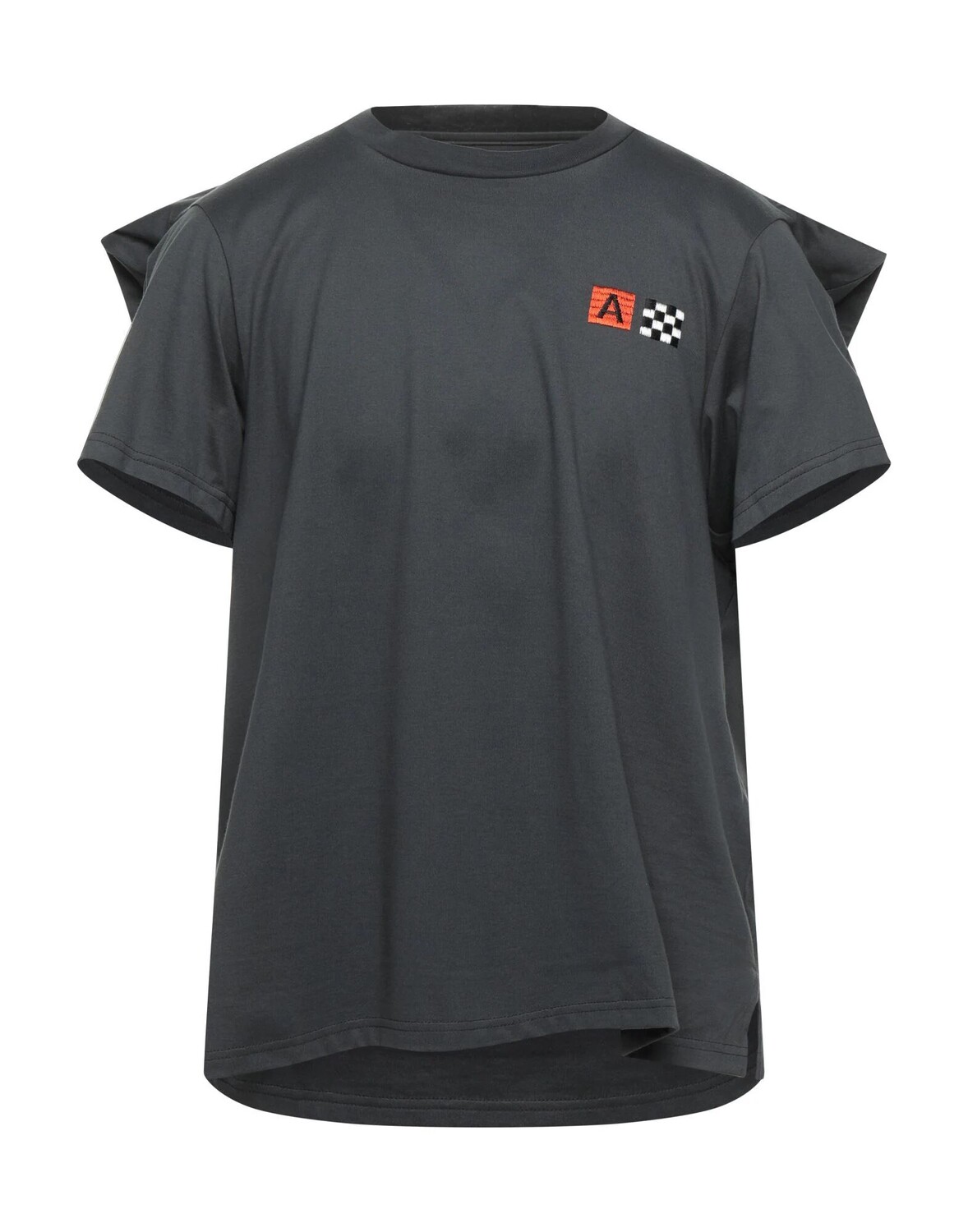 Футболка Ambush, серый
Футболка Ambush, серый