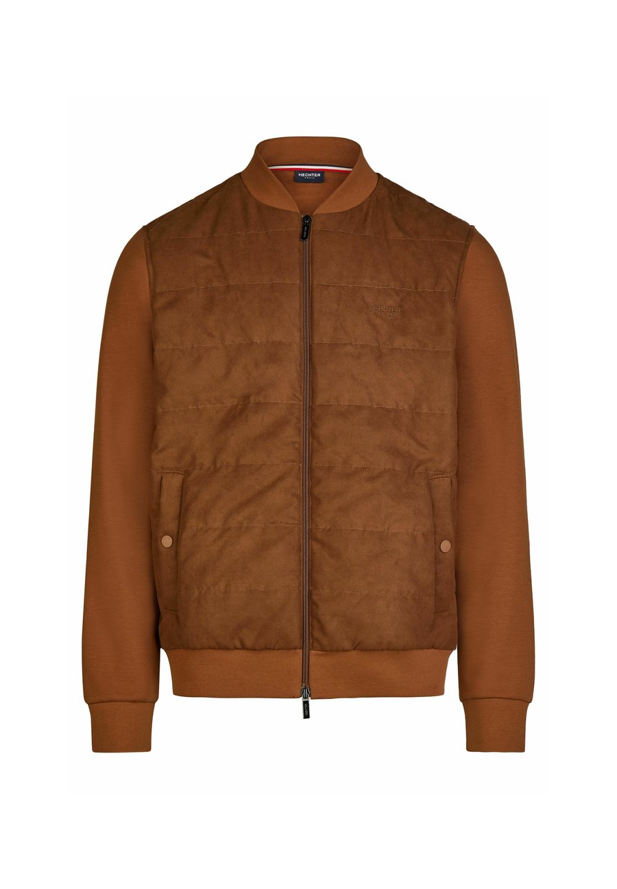 Куртка Hechter Paris Bomber Jacket, Beige
Куртка Hechter Paris Bomber Jacket, Beige