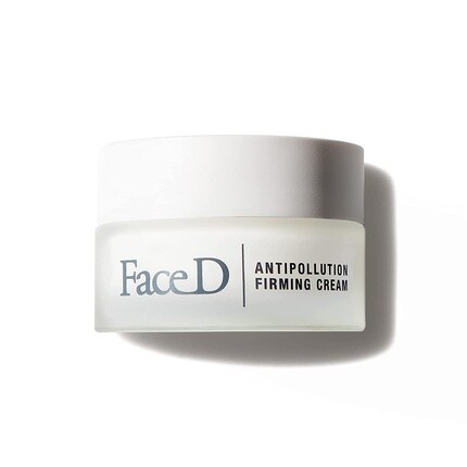 Укрепляющий крем против загрязнений для лица Face D SPF15 50 мл Face D 3 Luronics
Укрепляющий крем против загрязнений для лица Face D SPF15 50 мл Face D 3 Luronics