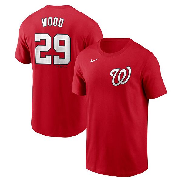 Футболка мужская james wood washington nationals fuse Nike
Футболка мужская james wood washington nationals fuse Nike