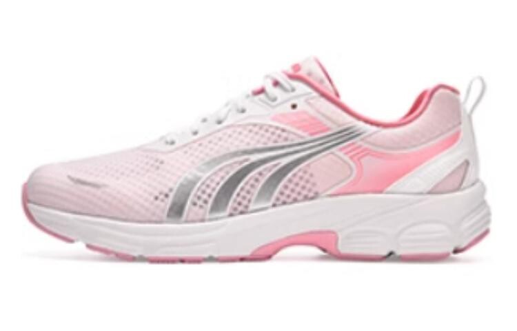 Кроссовки для бега унисекс с низким верхом розового цвета Do-Win
Кроссовки для бега унисекс с низким верхом розового цвета Do-Win