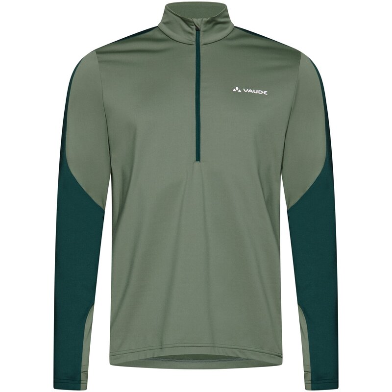 Livigno halfzip ii Vaude, цвет agave
Livigno halfzip ii Vaude, цвет agave