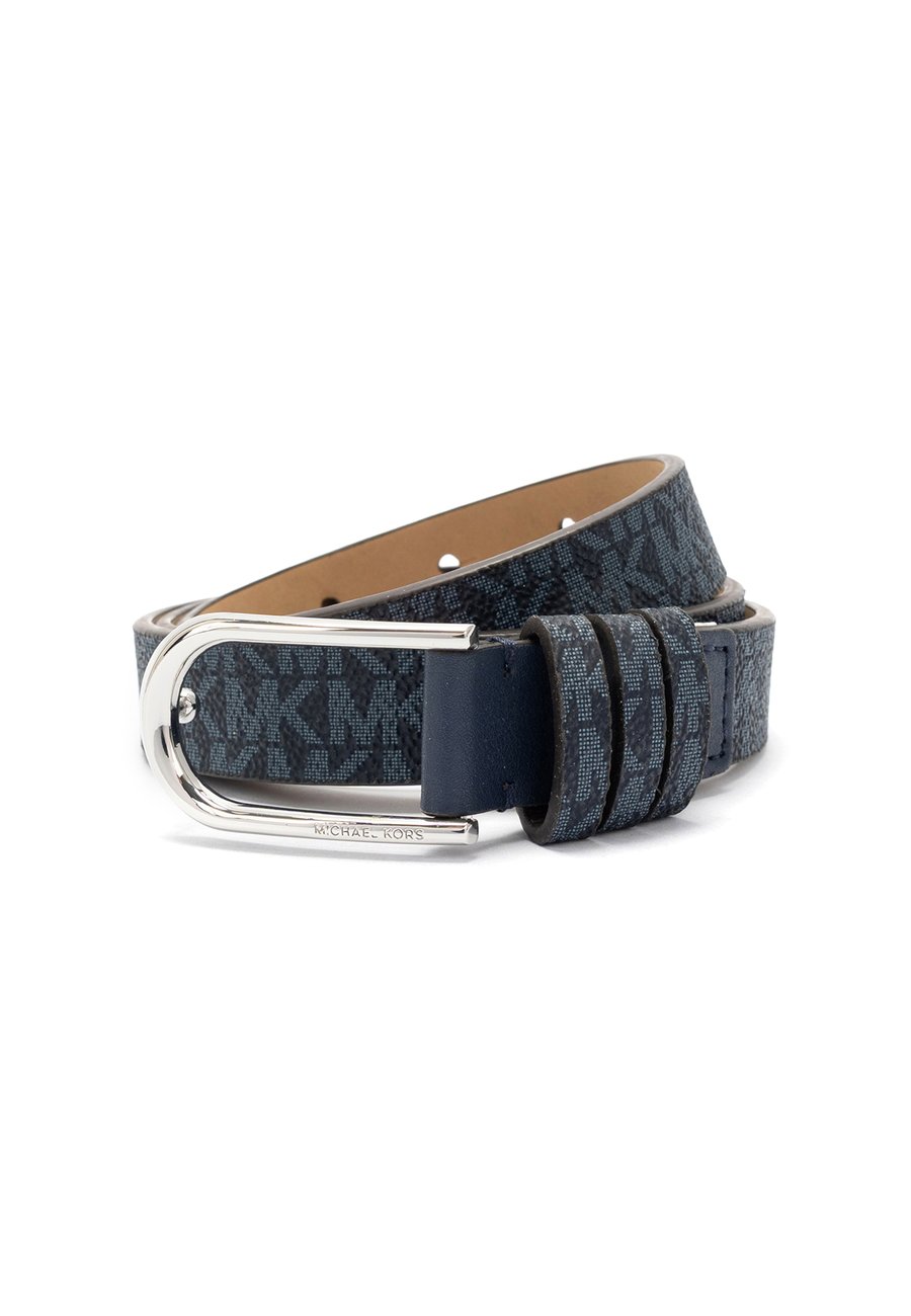 Ремень MICHAEL Michael Kors Belt, Dark Blue
Ремень MICHAEL Michael Kors Belt, Dark Blue