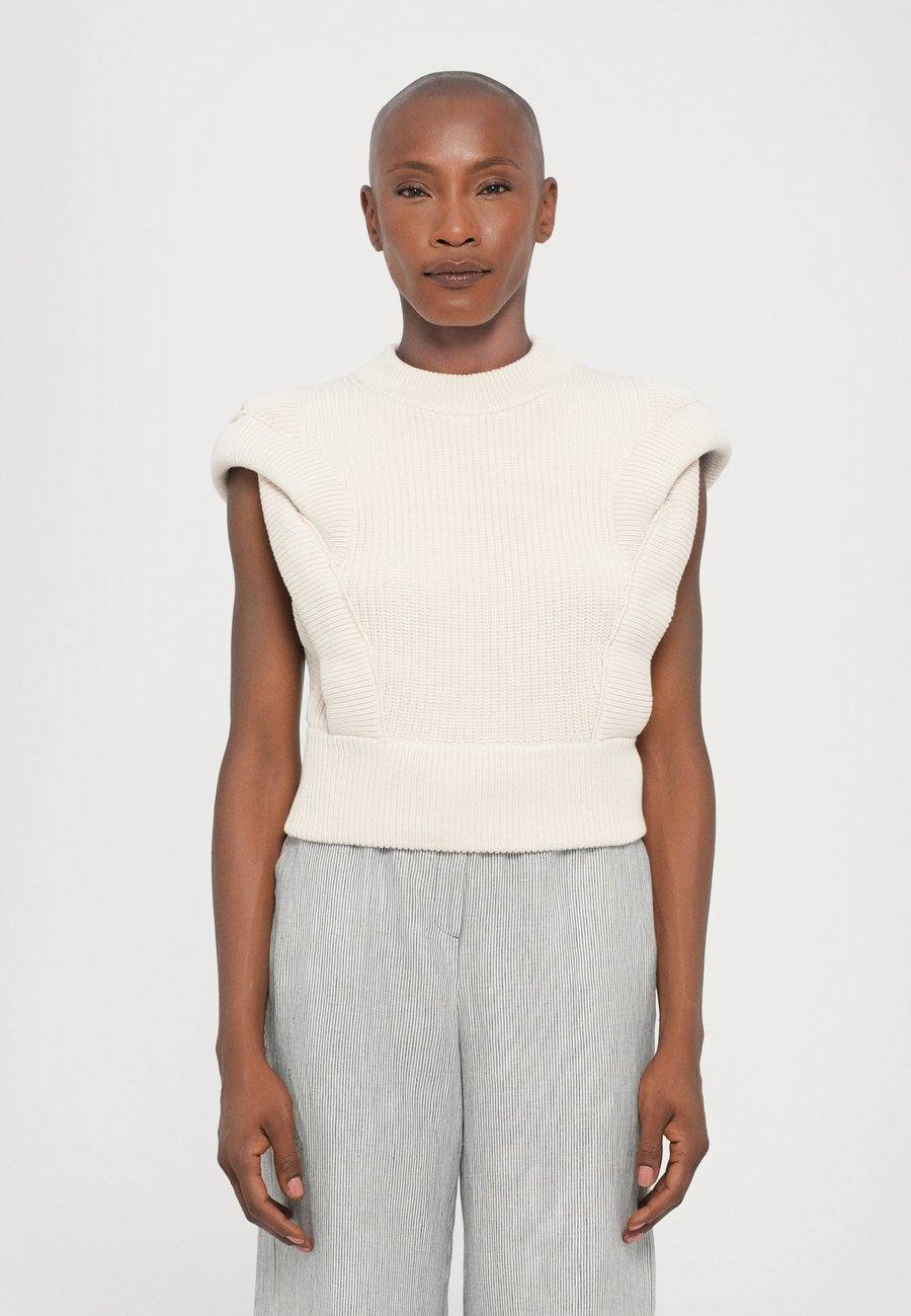 Джемпер Iro NASH, Ivory/Off-White
Джемпер Iro NASH, Ivory/Off-White