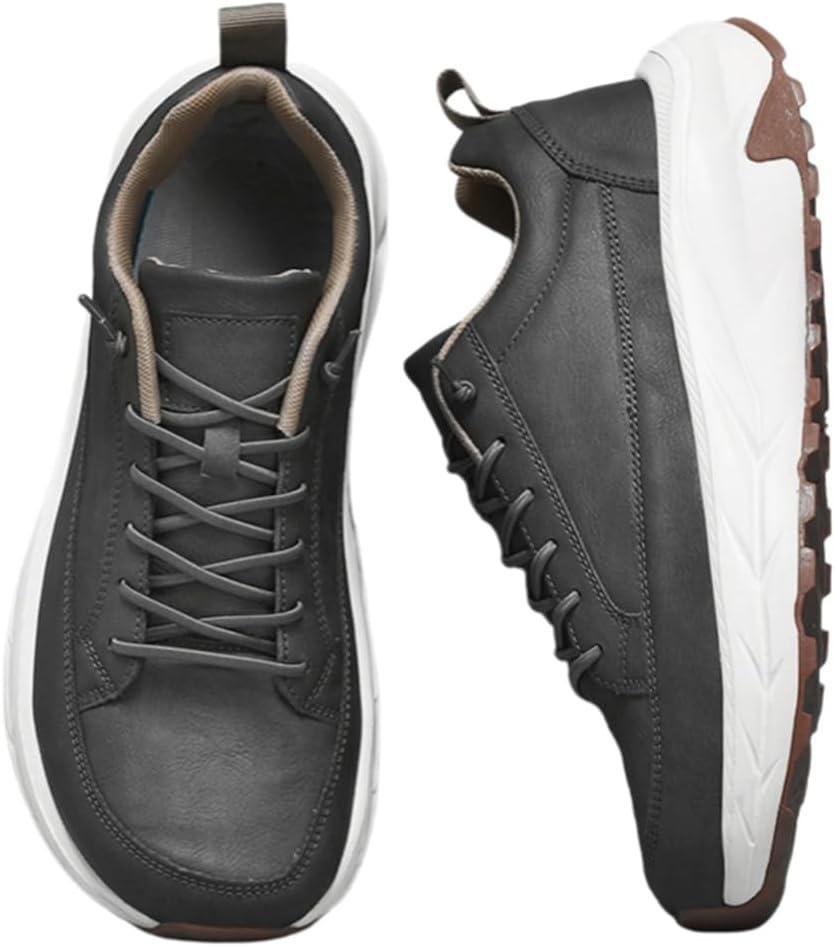 Кожаные кроссовки Hamilton Swzec, серый
Кожаные кроссовки Hamilton Swzec, серый