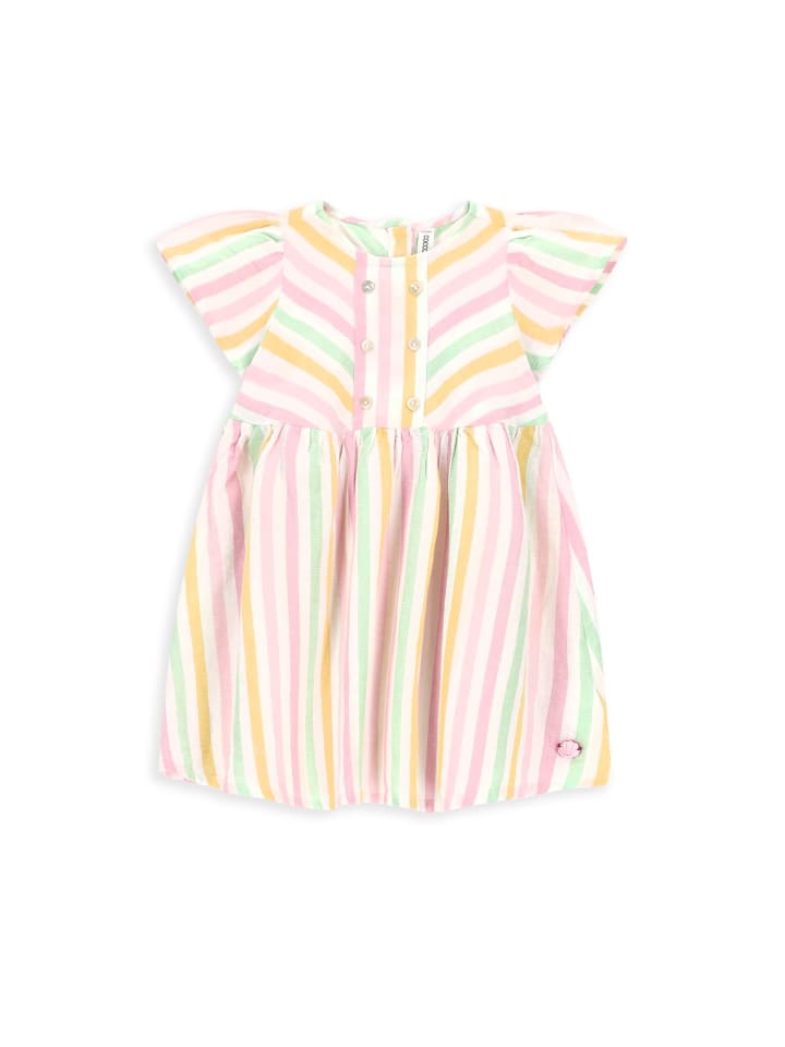 Платье Coccodrillo, красочный
Платье Coccodrillo, красочный