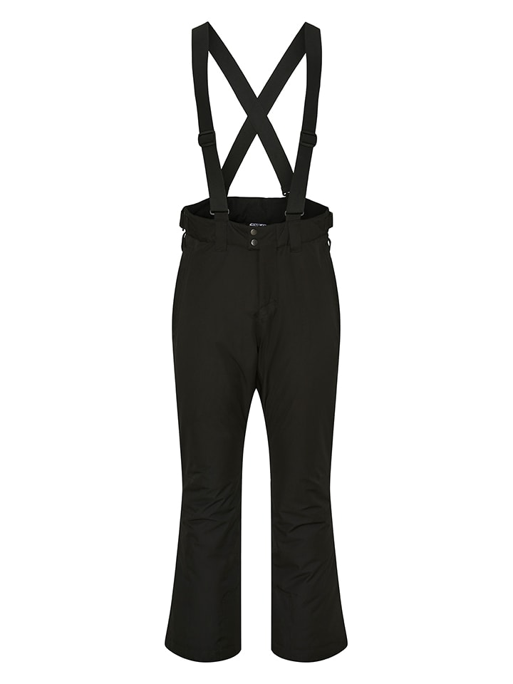 Брюки для лыж и сноуборда COLD, черный 
Брюки для лыж и сноуборда COLD, черный