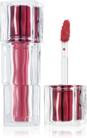 Длительный блеск для губ маленькая упаковка TIRTIR Waterism Glow Tint, 17 Aliven (Red Holic Collection) 1,8 g
Длительный блеск для губ маленькая упаковка TIRTIR Waterism Glow Tint, 17 Aliven (Red Holic Collection) 1,8 g