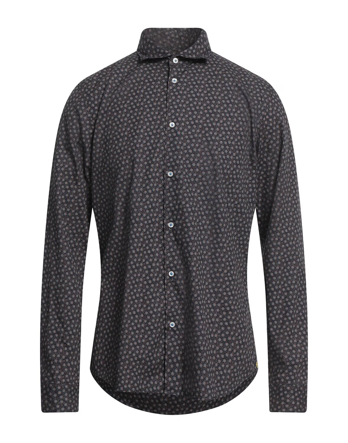 Рубашка Manuel Ritz, синий
Рубашка Manuel Ritz, синий