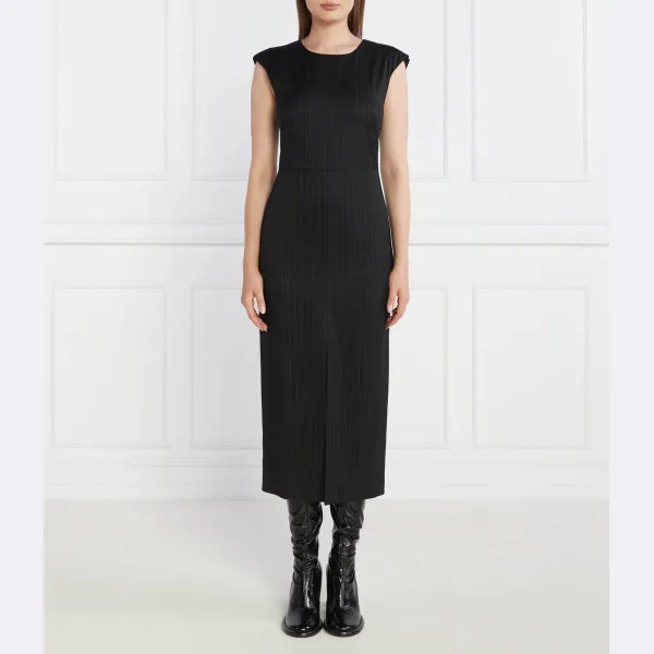 Платье Patrizia Pepe, черный
Платье Patrizia Pepe, черный