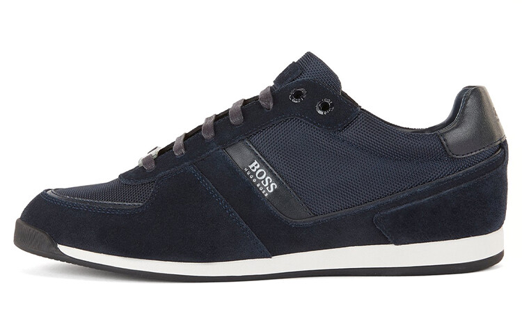 Обувь для образа жизни Мужская низкая темно-синяя Hugo Boss, Синий, Обувь для образа жизни Мужская низкая темно-синяя Hugo Boss
Обувь для образа жизни Мужская низкая темно-синяя Hugo Boss, Синий, Обувь для образа жизни Мужская низкая темно-синяя Hugo Boss
