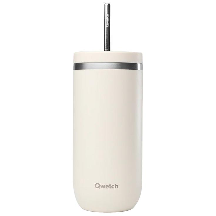 Кружка холодная 600 мл матовая соболь Qwetch
Кружка холодная 600 мл матовая соболь Qwetch