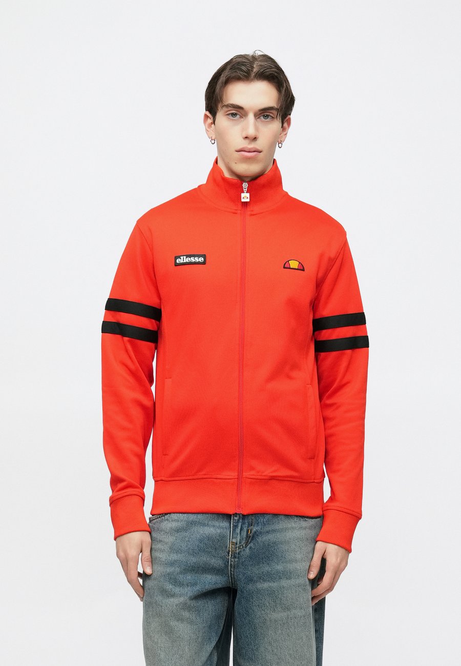 Куртка Ellesse ROMA JACKET, Red
Куртка Ellesse ROMA JACKET, Red