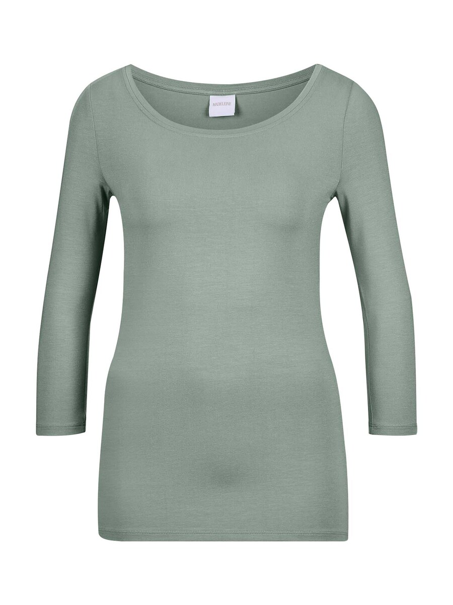 Рубашка MADELEINE, пастельный зеленый
Рубашка MADELEINE, пастельный зеленый