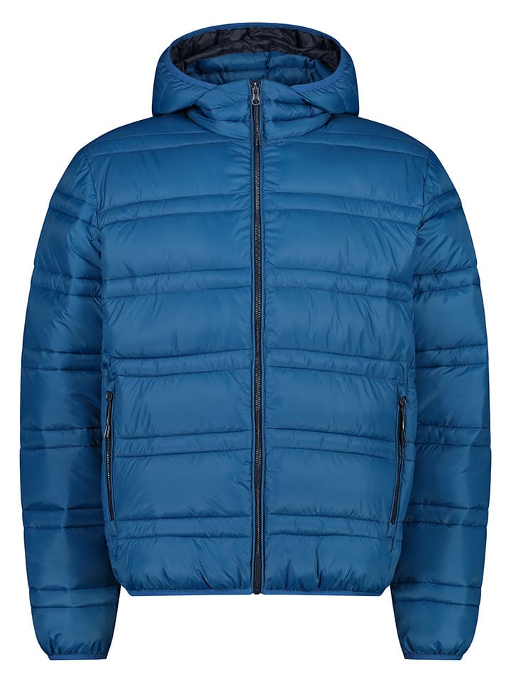 Зимняя куртка CMP, синий
Зимняя куртка CMP, синий