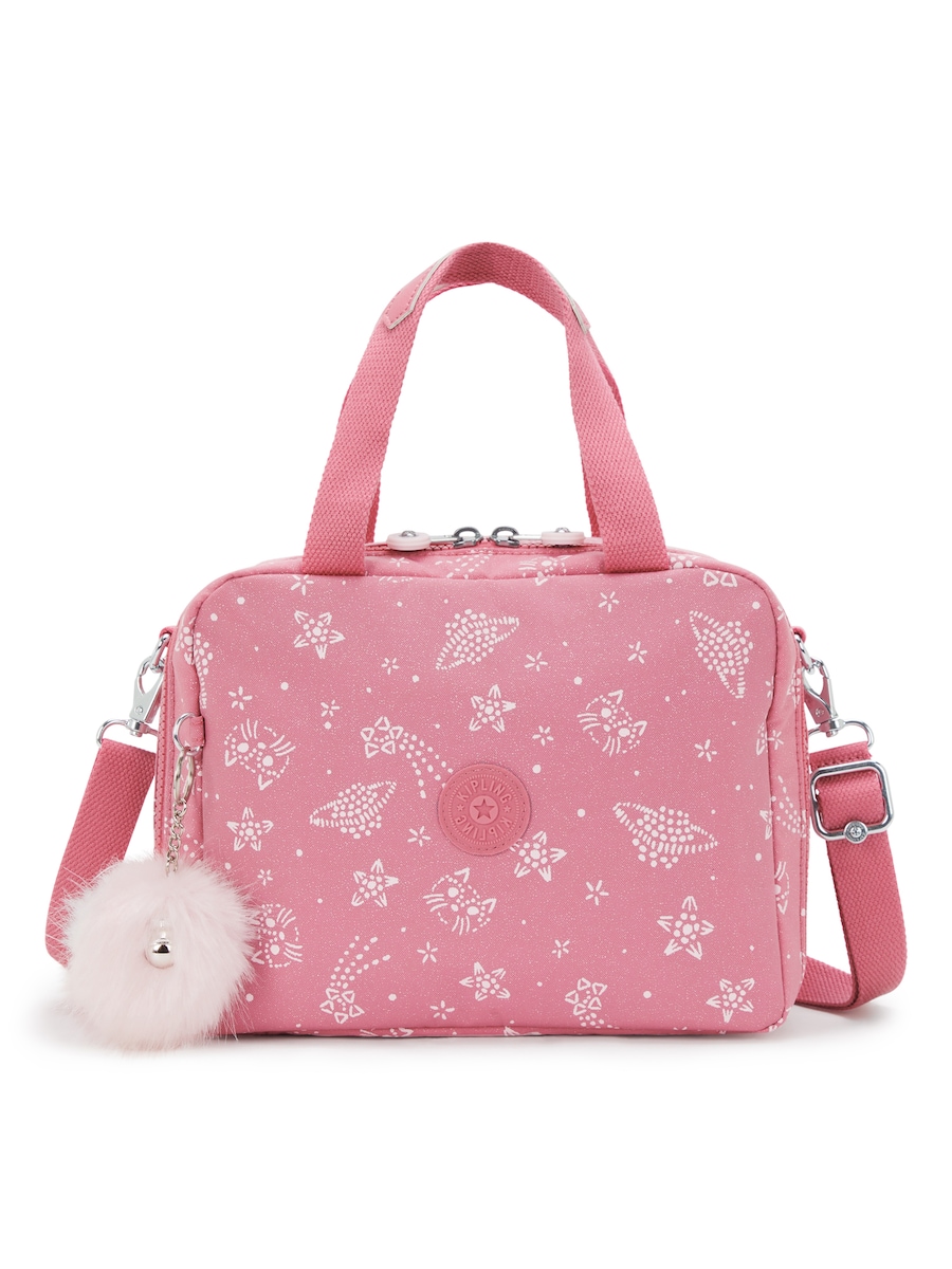 Сумочка KIPLING Miyo, светло-розовый
Сумочка KIPLING Miyo, светло-розовый