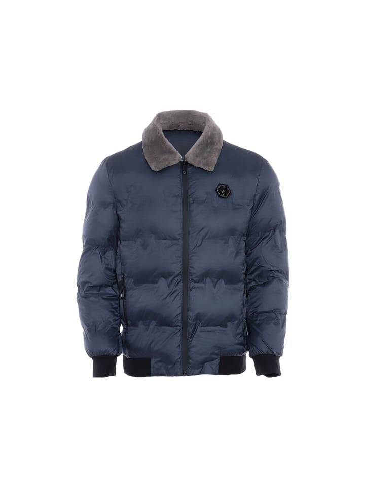 Переходная куртка rovic, серый
Переходная куртка rovic, серый