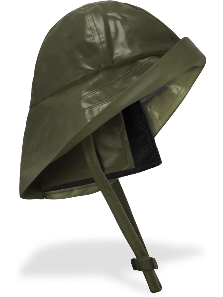 Шляпа Normani Outdoor Sports, оливковый
Шляпа Normani Outdoor Sports, оливковый