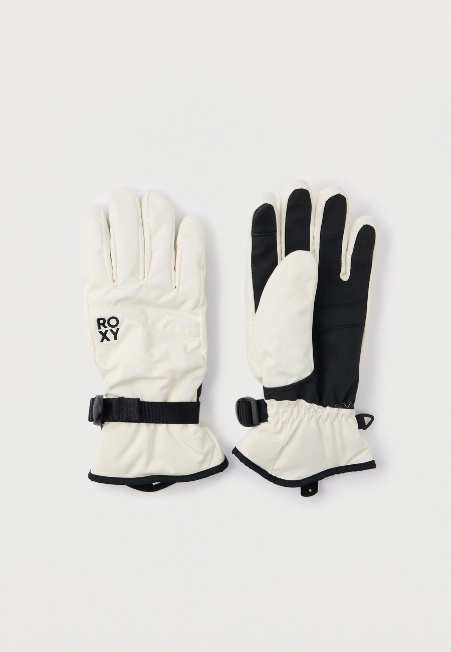 Перчатки Roxy JETTY SOLID GLOVES, Whisper White/Off-White
Перчатки Roxy JETTY SOLID GLOVES, Whisper White/Off-White