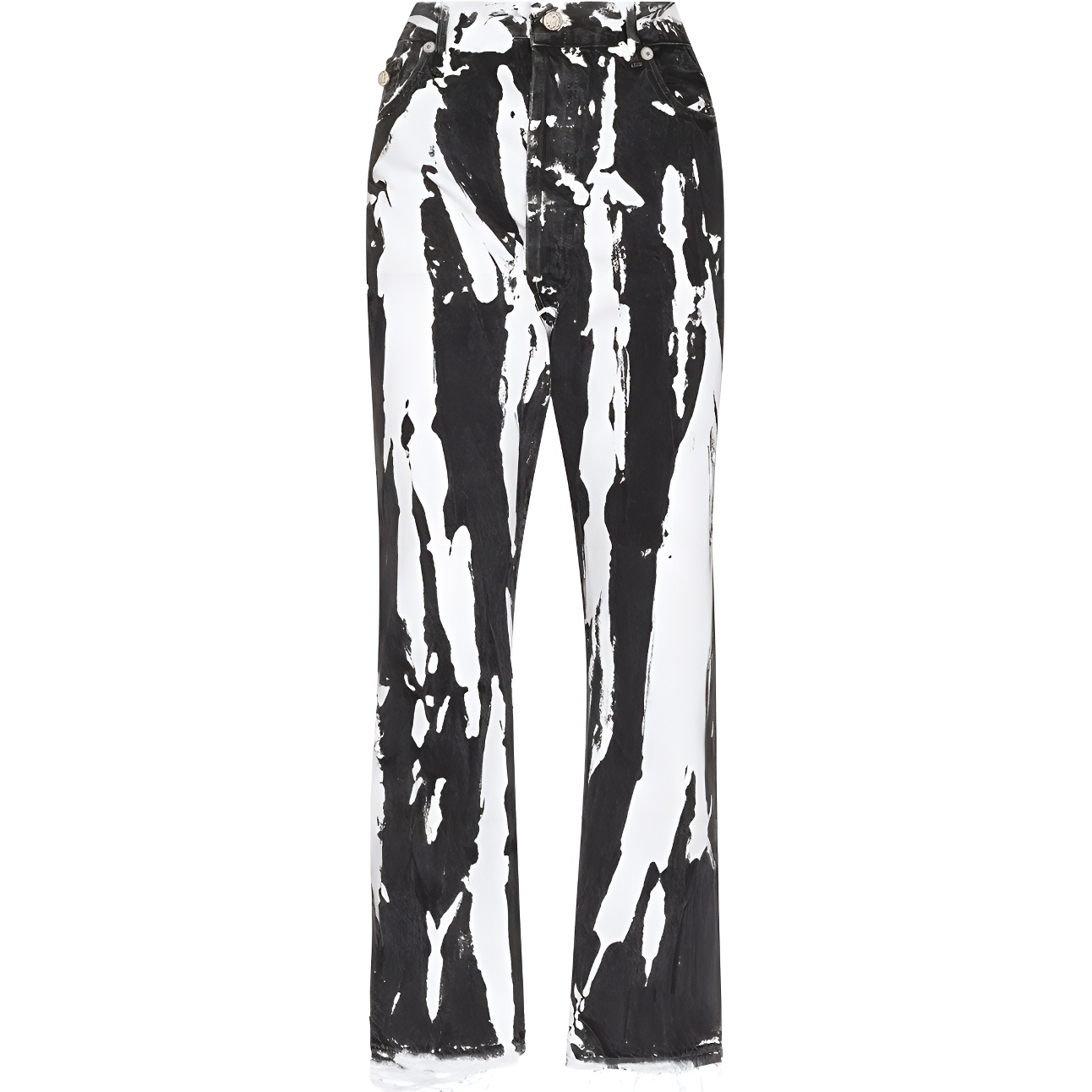 R13 Женские джинсы черные
R13 Женские джинсы черные