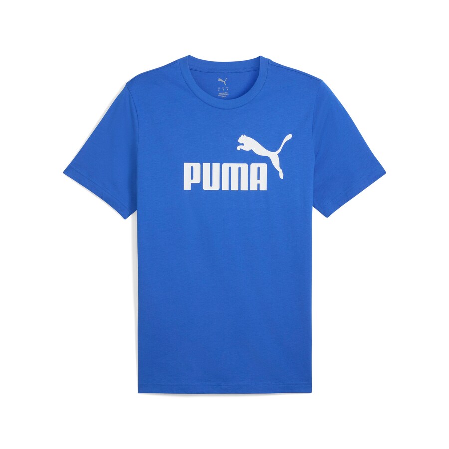 Рубашка PUMA Ess No.1, синий
Рубашка PUMA Ess No.1, синий